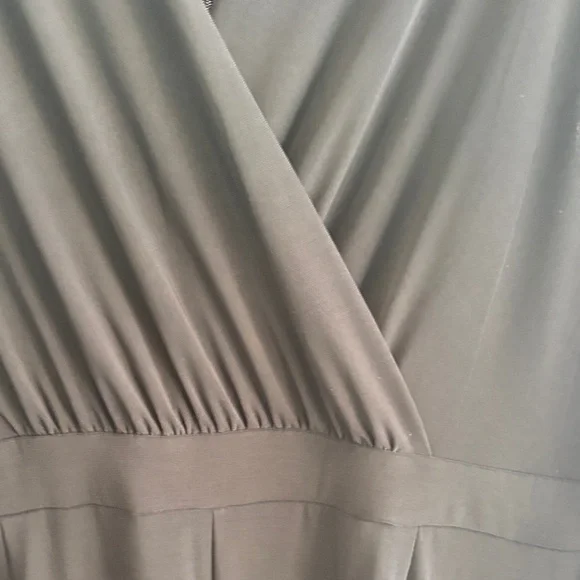 Cato Black Jumpsuit with Lace Floral Sleeves - Picture 4 of 10